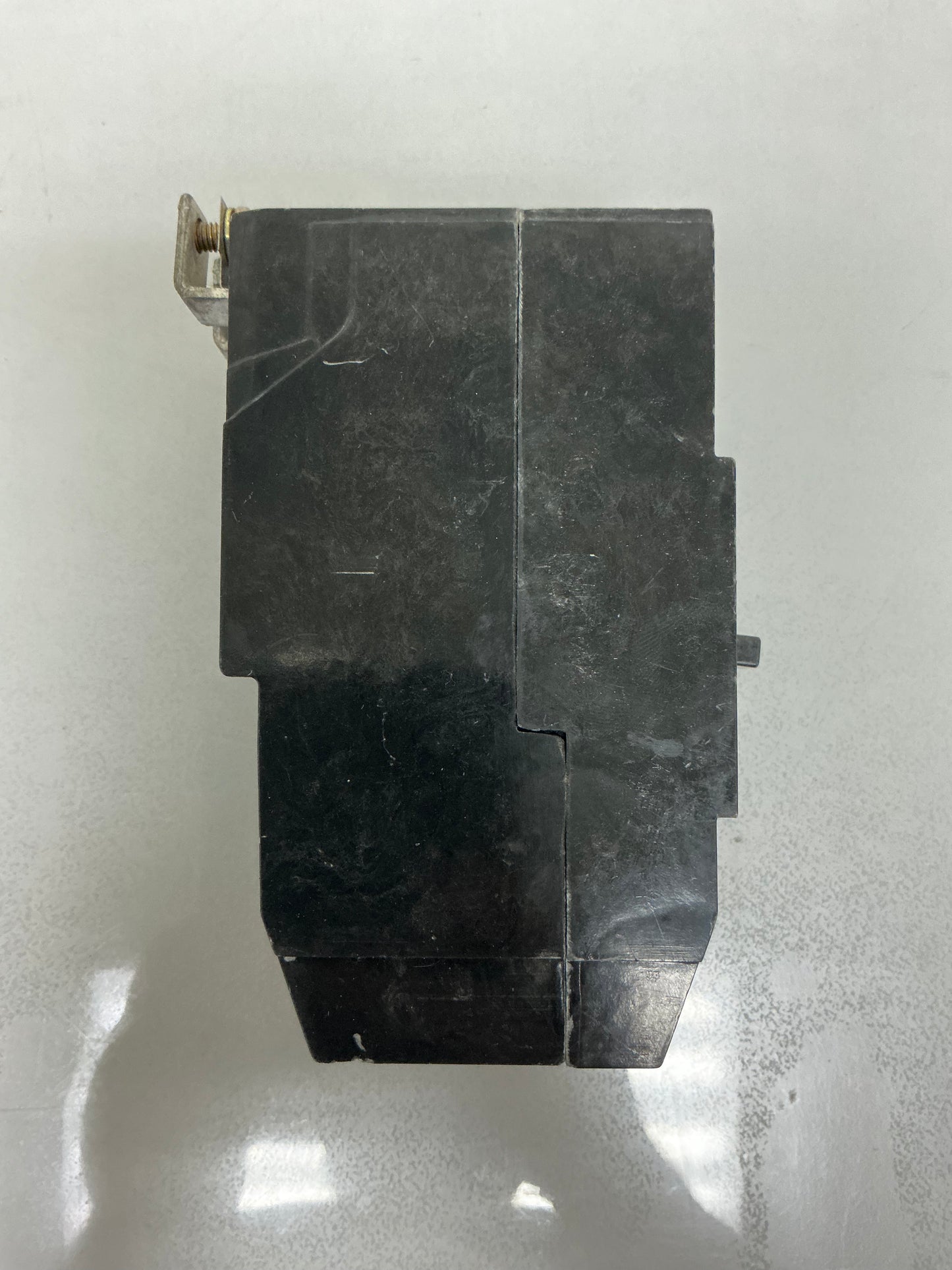 Used General Electric TEY330 30 Amp, 3 Pole, 480 Volt Breaker