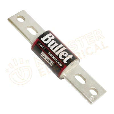 Bullet New Fuse LCL1200 Amps, 600 Volts