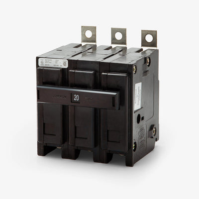 Circuit Breakers