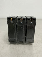 Used Siemens Q345 3 Pole, 45 Amps, 240 Volts