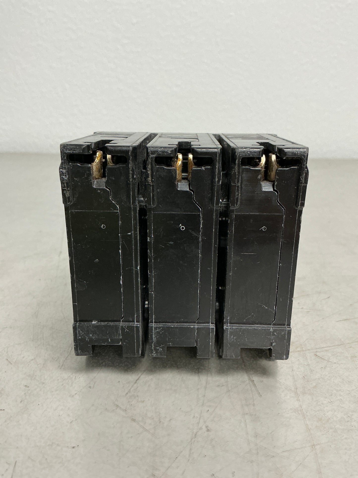 Used Siemens Q345 3 Pole, 45 Amps, 240 Volts