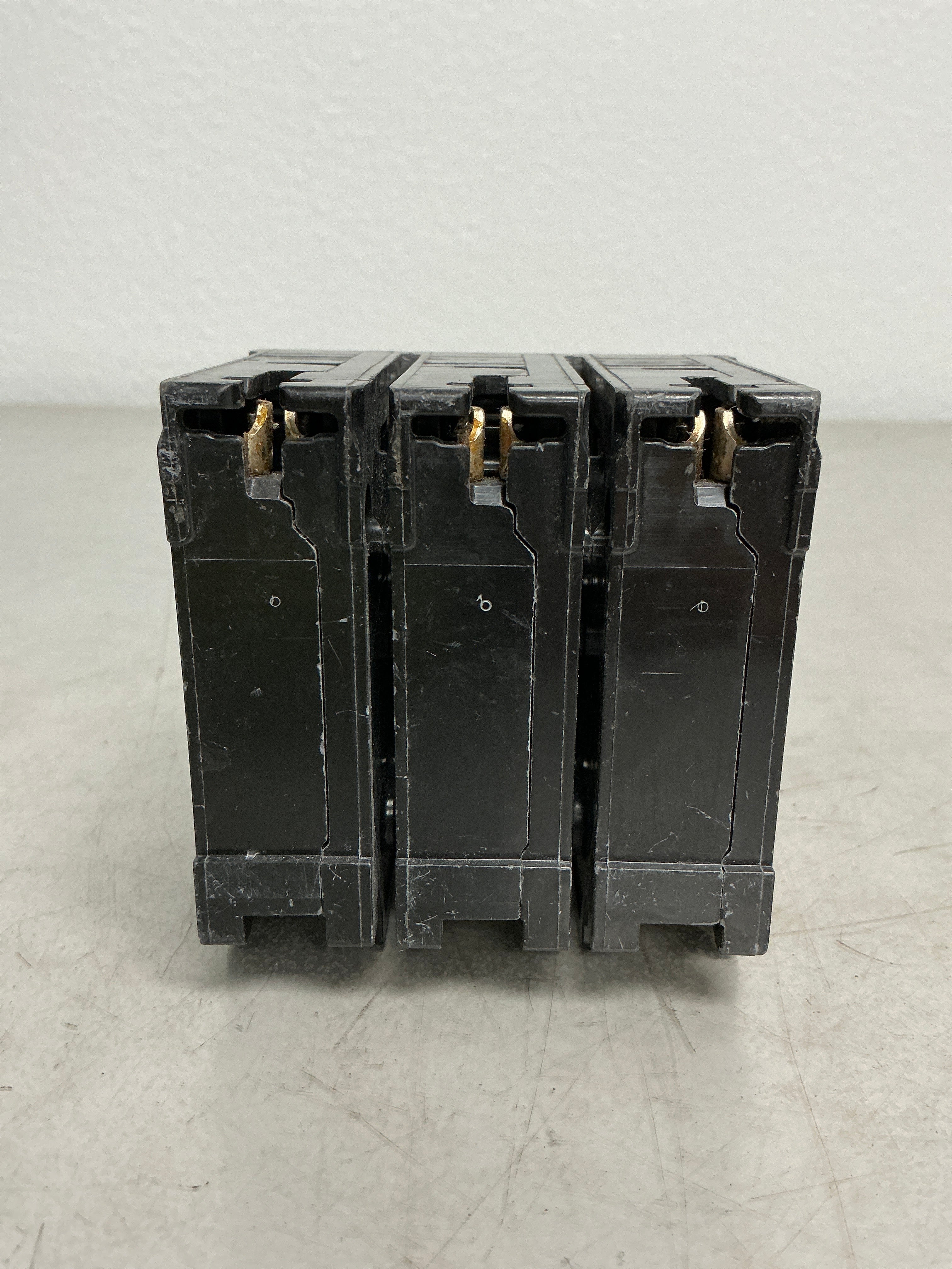 Used Siemens Q345 3 Pole, 45 Amps, 240 Volts