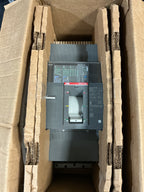 New ABB SACE TMAX XT7 H 1200 3 Pole, 1200 Amps, 600 Volts Circuit Breaker