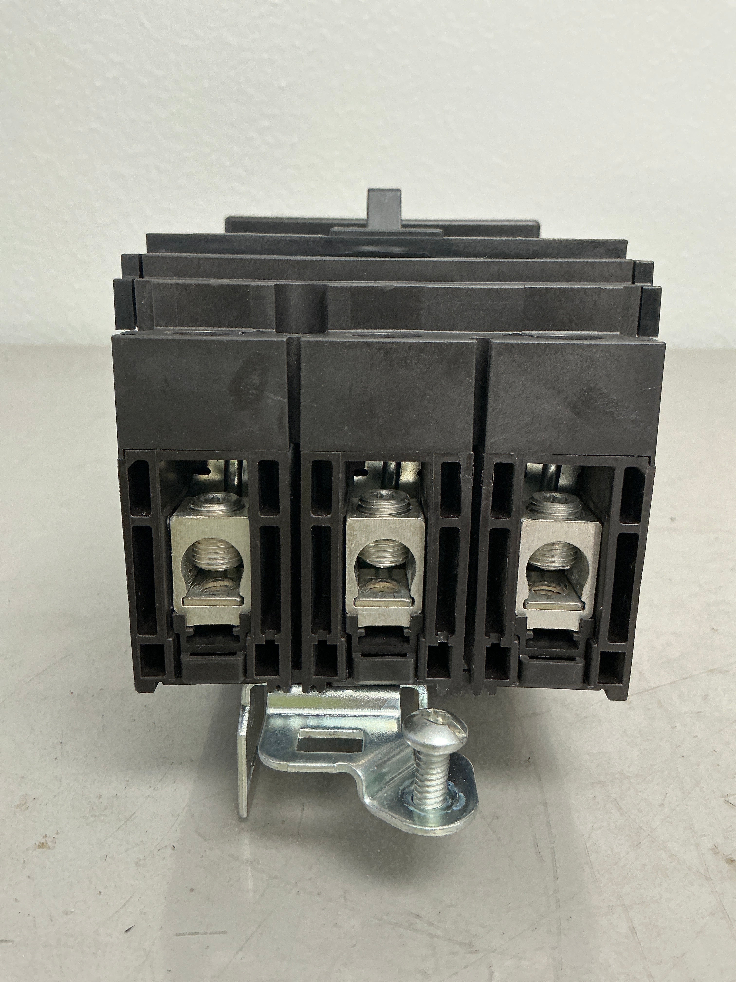 New Square D HJA36060 3 Pole, 60 Amps, 600 Volts