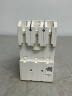 Used Siemens LGG3B080 3 Pole, 80 Amps Circuit Breaker