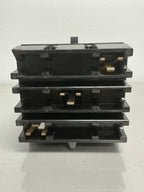*CHIPPED* Used Square D FA34030 3 Pole, 480 Volts, 30 Amps