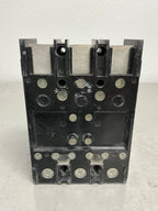 Used Square D QBL32225 3 Pole, 225 Amps, 240 Volts