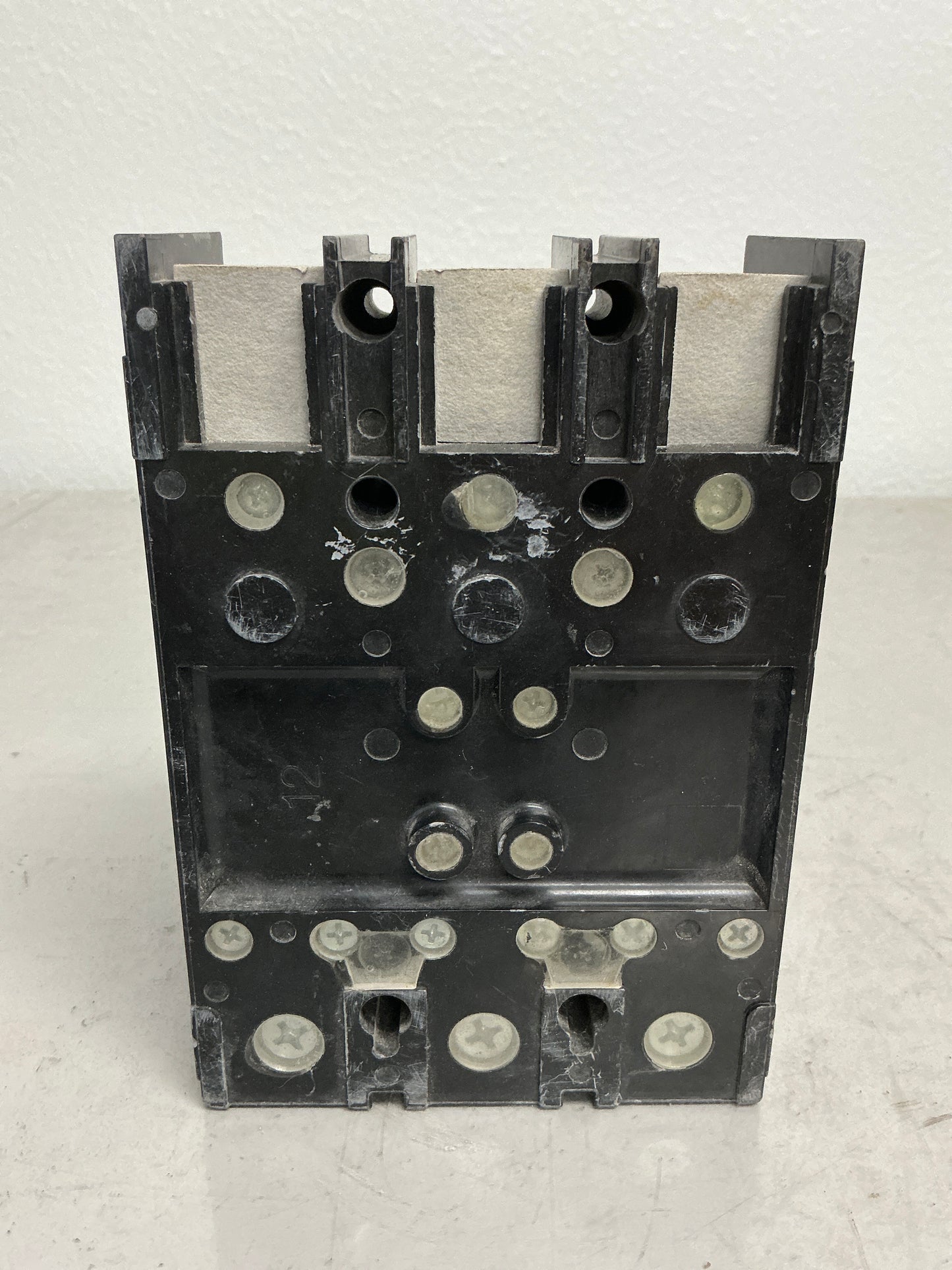 Used Square D QBL32225 3 Pole, 225 Amps, 240 Volts