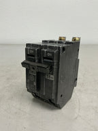Used THQB2135 2 Pole, 35 Amps, 240 Volts