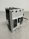 Used TEYL3040B with Shunt trip 3 Pole, 40 Amps, 480 Volts
