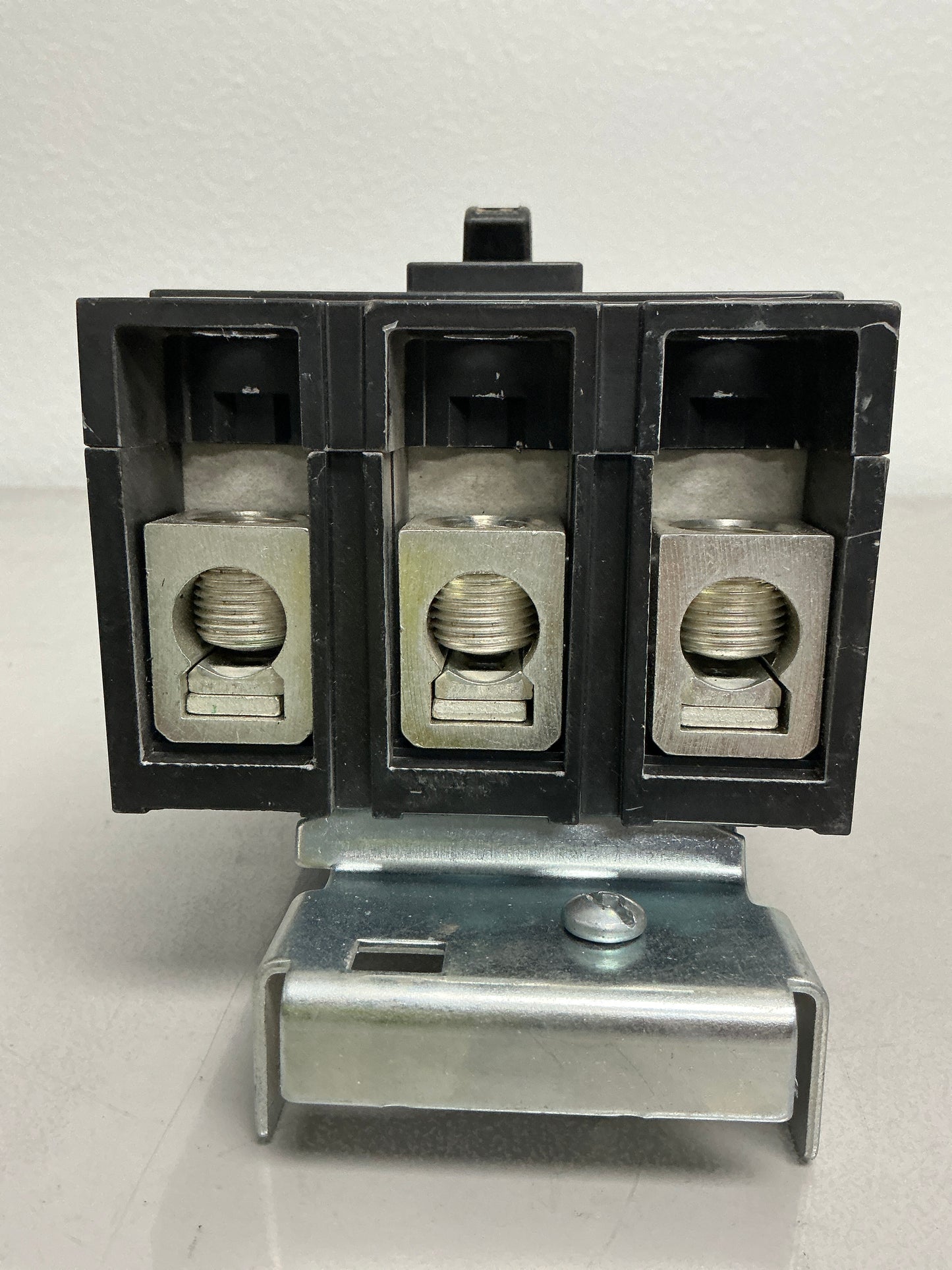 Used Square D QJA32100 240 Volts, 100 Amps, 3 Poles Circuit Breaker