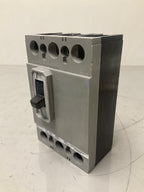 Used Siemens HQJ23B150H 3 Pole, 150 Amps, 240 Volts Circuit Breaker