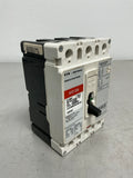 New Eaton HFD3090 3 Pole, 90 Amps, 600 Volts