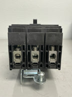 Used Square D HJA36090 3 Pole, 90 Amps, 600 Volts