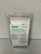 New Square D HOM115CAFIC 1 Pole, 15 Amps, 120 Volts Circuit Breaker
