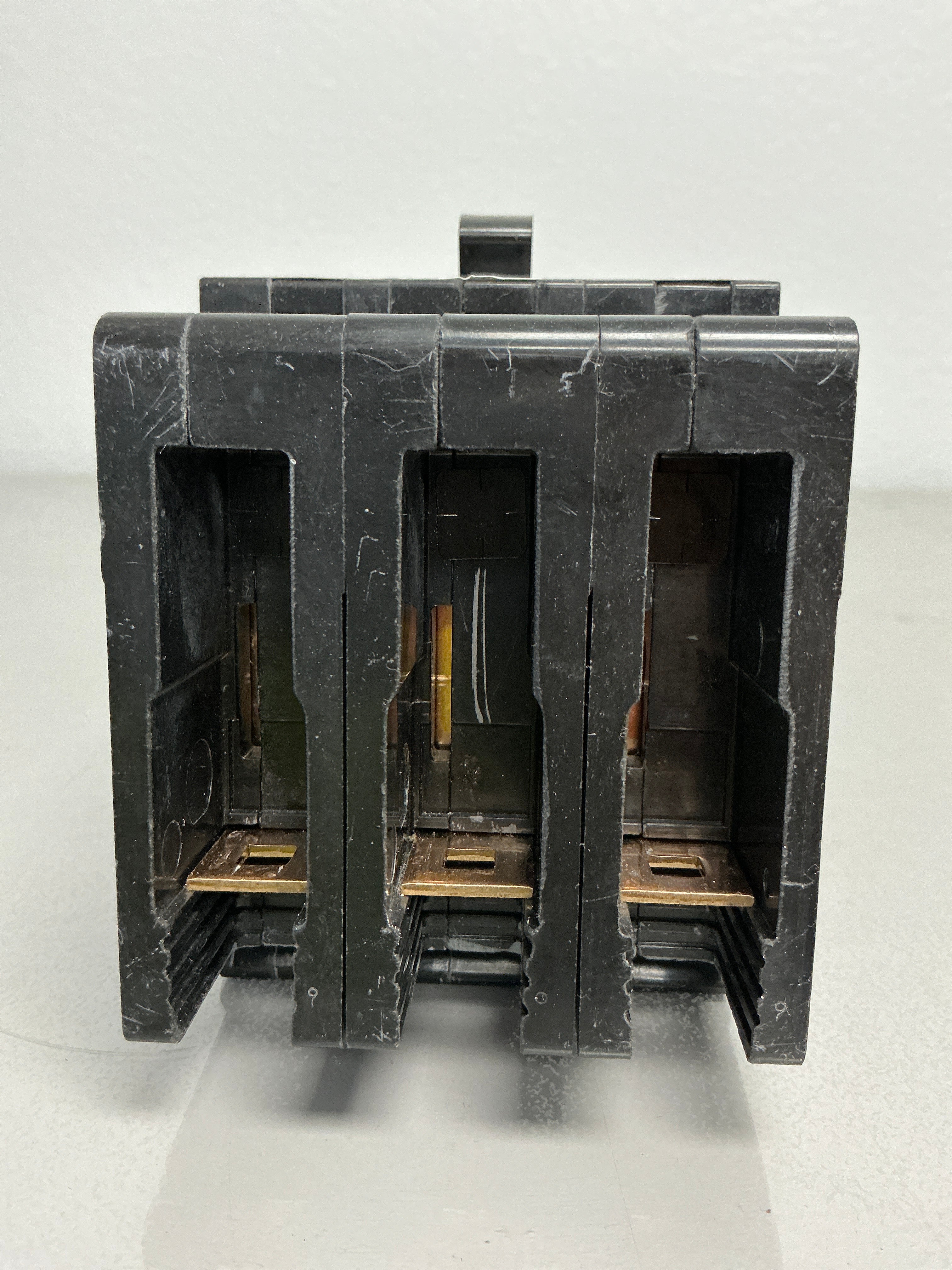 Used Square D EDB34070 3 Pole, 70 Amps, 480/277 Volts