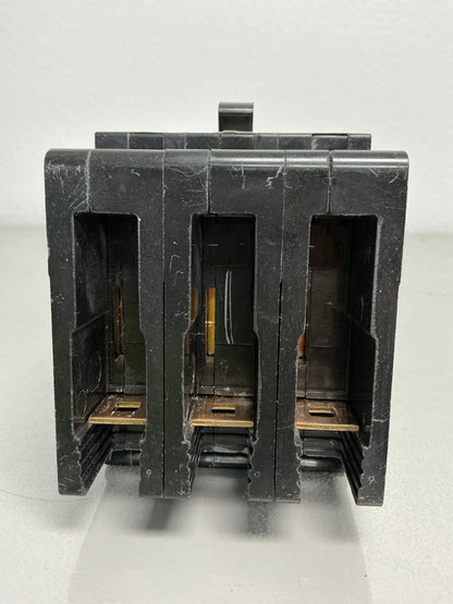Used Square D EDB34070 3 Pole, 70 Amps, 480/277 Volts