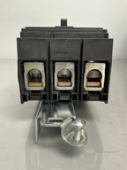 Used Square D JJA36200 3 Pole, 200 Amps, 600 Volts