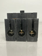 Used Square D EH34015 3 Pole, 15 Amps, 480 Volts