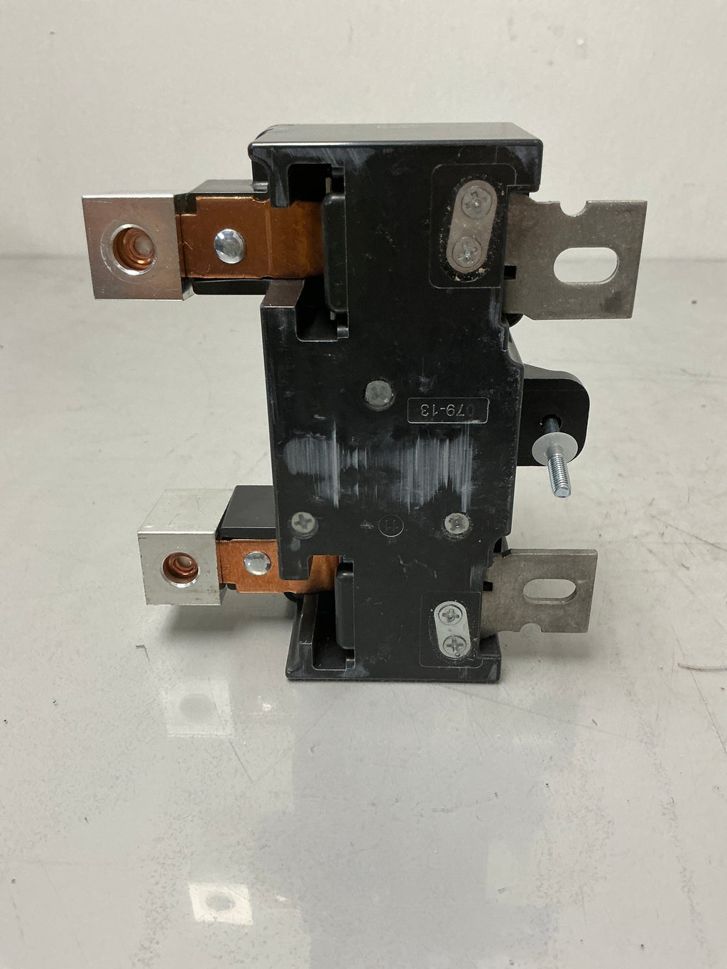 New Square D QOM2150VH 2 Pole, 150 Amps, 240 Volts Circuit Breaker