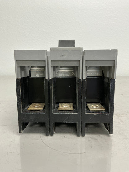 Used Siemens HFD63B225 225 Amps, 3 Pole, 600 Volts