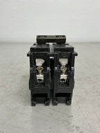 Used Siemens Q220 2 Pole, 20 Amps, 240 Volts