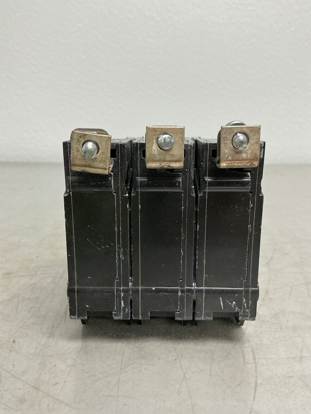 Used THQB32080 3 Pole, 80 Amps, 240 Volts