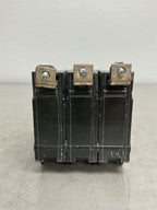 Used THQB32080 3 Pole, 80 Amps, 240 Volts