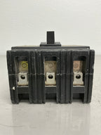 *CHIPPED* Used Square D FAL34030 3 Pole, 30 Amps, 480 Volt