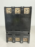 Used Siemens HJXD63B350 3 Pole, 350 Amps, 600 Volts