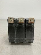 Used THQB32060 3 Pole, 60 Amps, 240 Volts