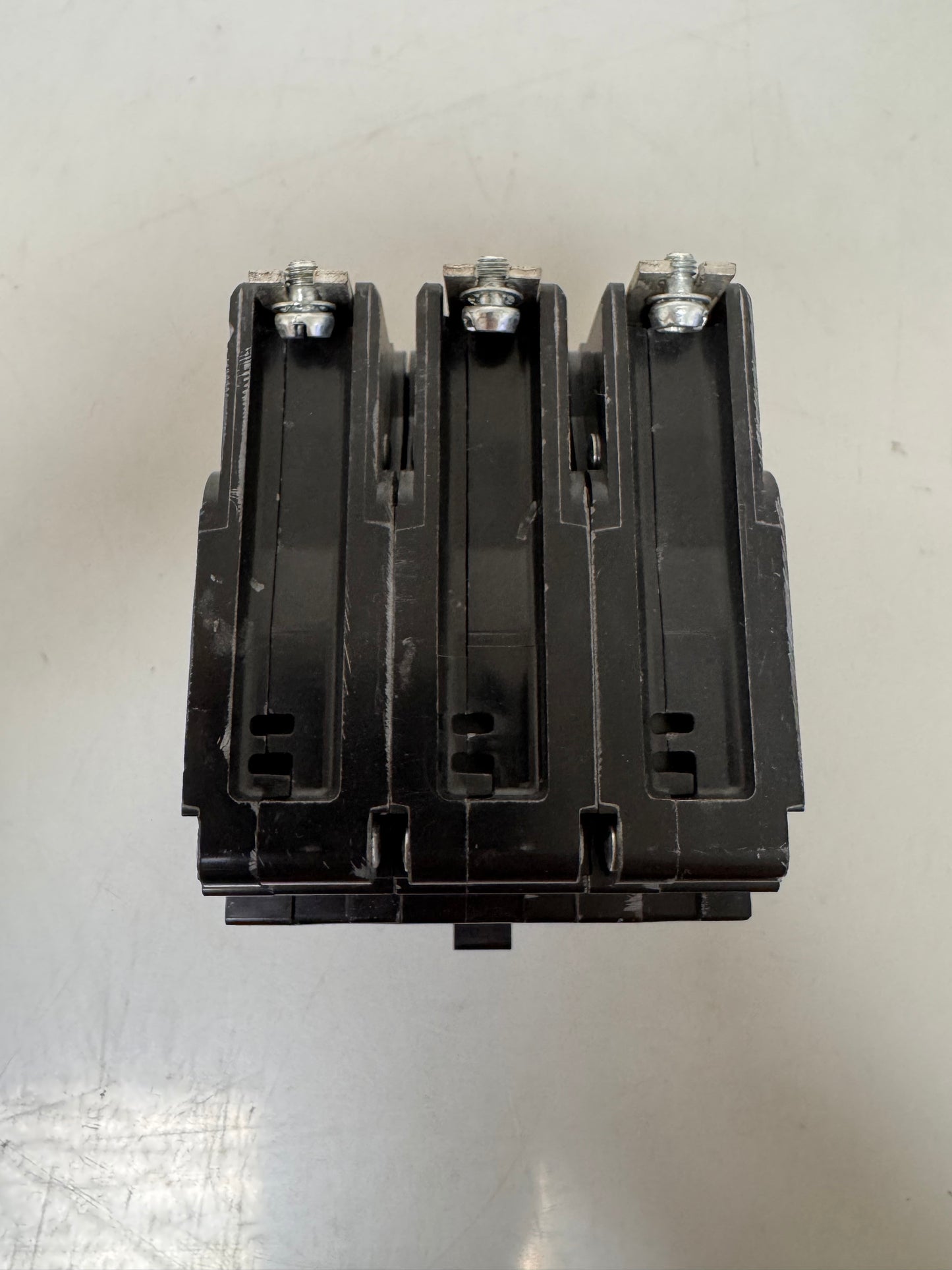 Used Square D EGB34020 20 Amp, 3 pole, 480 Volt Breaker