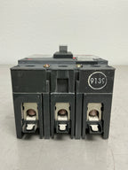 Used SELA36AT0060 3 Pole, 60 Amps, 600 Volts