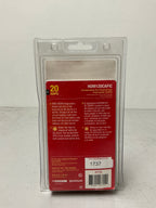 New Homeline HOM120CAFIC 1Pole, 20 Amps, 120 Volts Square D Circuit Breaker