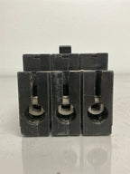 Used Square D EH34035 3 Pole, 35 Amps, 480 Volts