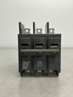 Used BQ3B100 3 Pole, 100 Amps, 240 Volts