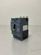 New Siemens 3VA4120-5ED34 3Pole, 20Amps, 600 Volts Circuit Breaker