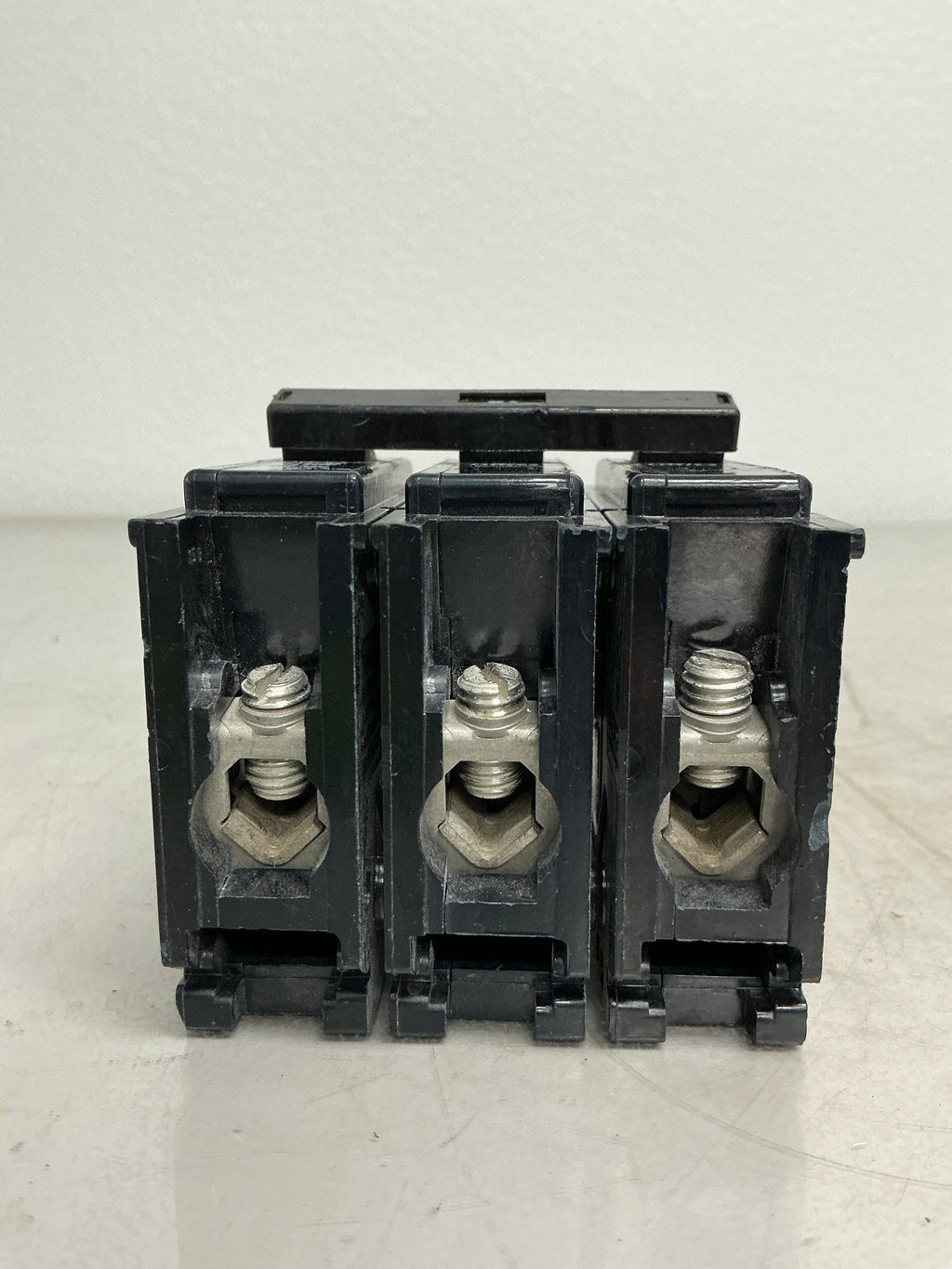Used Eaton BR370 3 Pole, 70 Amps, 240 Volts