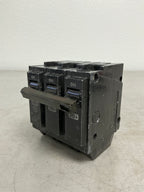 Used THQL32030 3 Pole, 30 Amps, 240 Volts