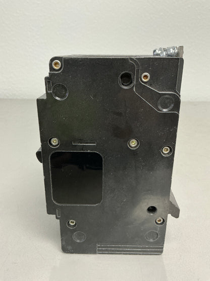 Used EDB34035 3 Pole, 35 Amps, 480/277 Volts