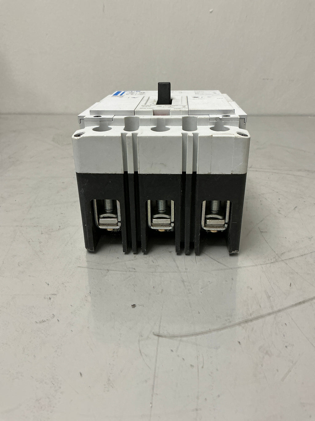Used Eaton PDG23M0050TFFL 3Pole, 50 Amps,  Circuit Breaker