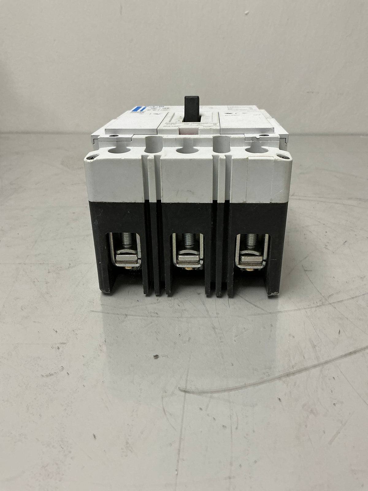 Used Eaton PDG23M0050TFFL 3Pole, 50 Amps,  Circuit Breaker