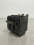 Used THQB32025 3 Pole, 25 Amps, 240 Volts