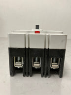 Used Eaton HFD3050PB10 3 Pole, 50 Amps, 600 Volts Circuit Breaker