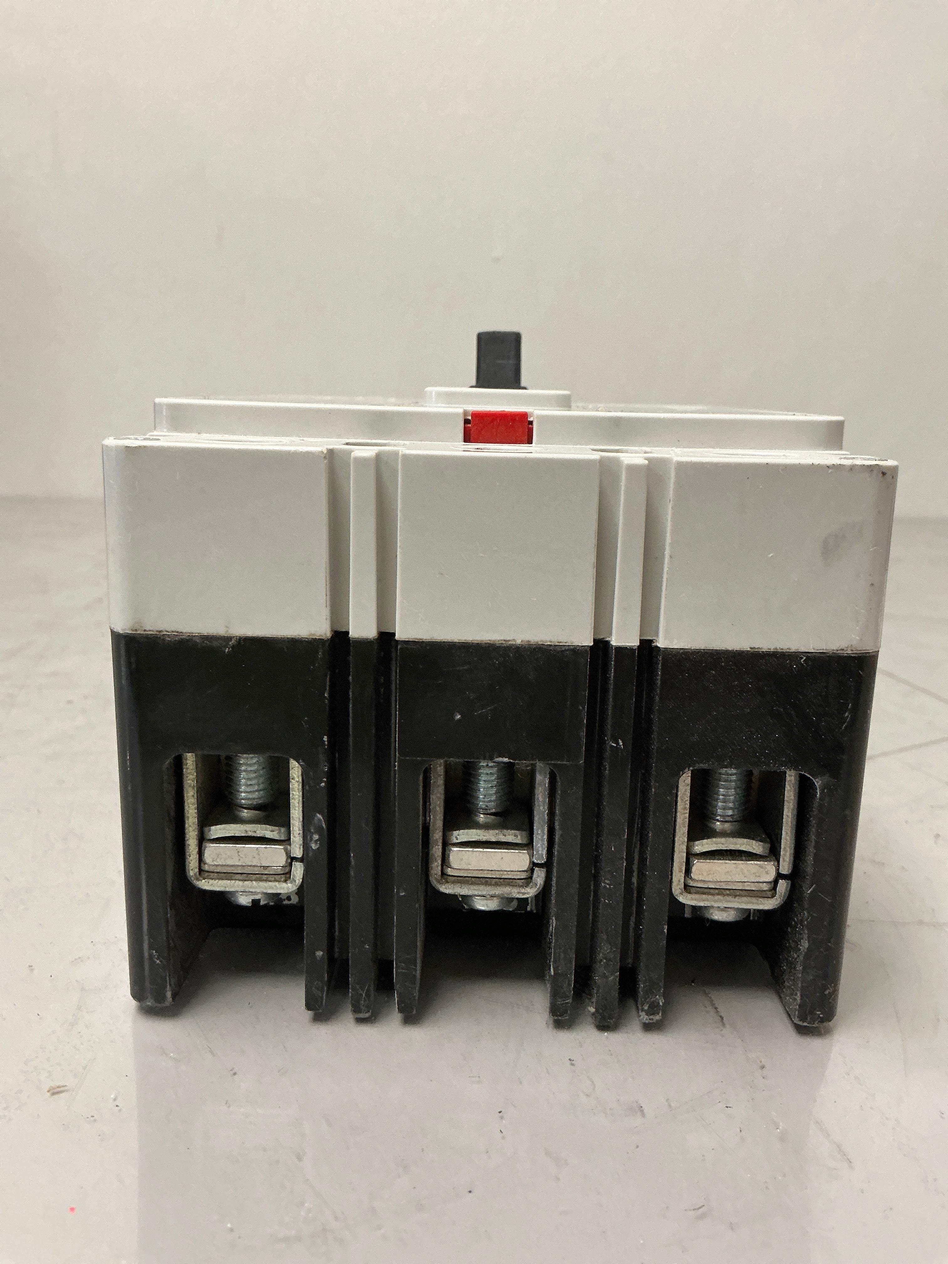 Used Eaton HFD3050PB10 3 Pole, 50 Amps, 600 Volts Circuit Breaker