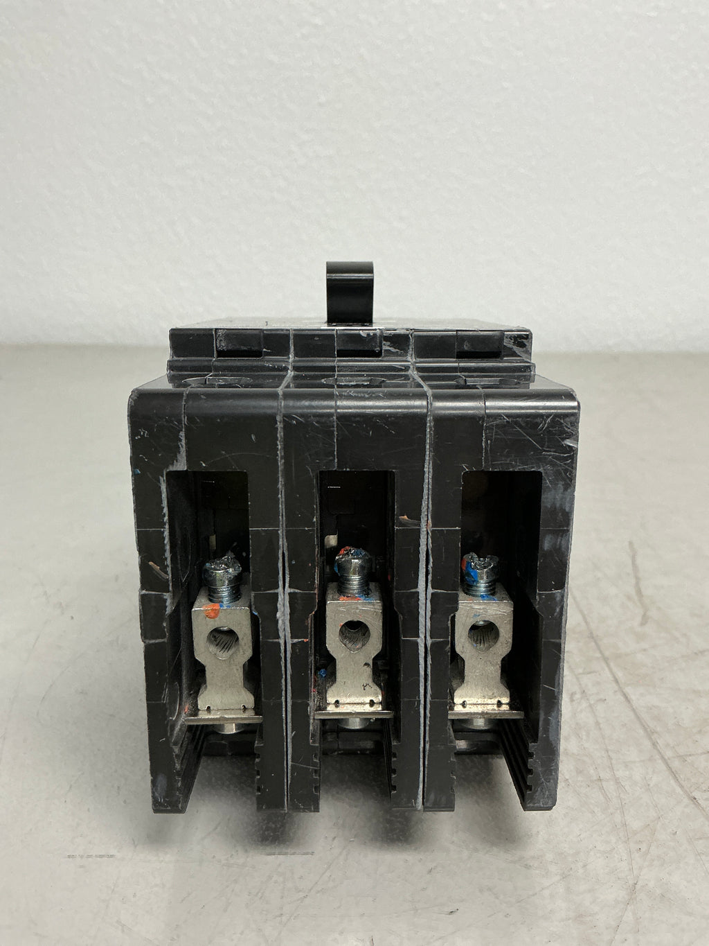 Used Square D EGB34020 3 Pole, 20 Amps, 480 Volts