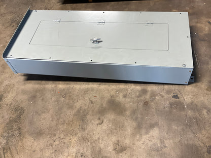New Eaton 5658B16H03 3R Panelboard Enclosure (item#p12&13)