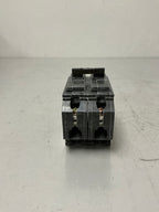 New GE THQL2120 2 Pole, 20 Amps, 240 Volts Circuit Breaker