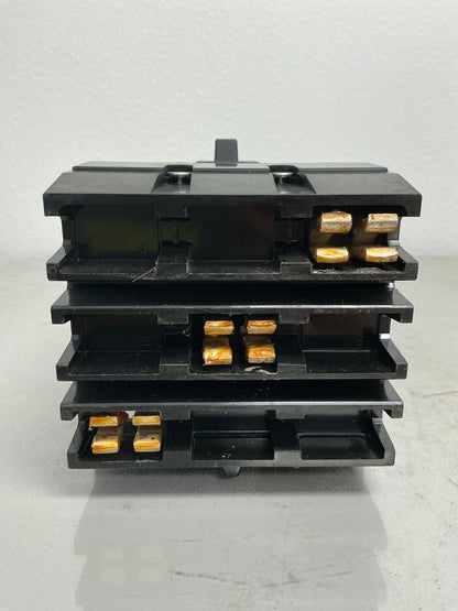 Used Square D QBA32150 3 Pole, 150 Amps, 240 Volts