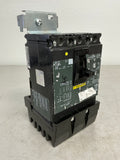 Used Square D FA36030 3 Pole, 30 Amps, 600 Volts